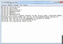 Screenshot_1 - 4Story Server Mounting Error - TCTRL_GSP not working - RaGEZONE Forums