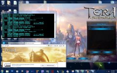 222 - (Tera Project) Tera Emulator by P5yl0 Update 140315 - RaGEZONE Forums