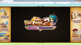 4 - DDtank2 Squad (Stuck at 40% Loading Problem) - RaGEZONE Forums