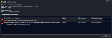 IGNC S6E3 - virus - [Release] MuServer Season 2 By Pinkof v0.2.5 FINAL - RaGEZONE Forums