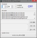 monitor - A3 Server Monitor - RaGEZONE Forums