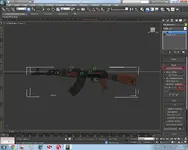 ss - [HELP] 3D max 2012 vertex error - RaGEZONE Forums