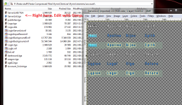 Screenshot_1 - [FIX]how modify Loginbackground in resmenu accounts - RaGEZONE Forums