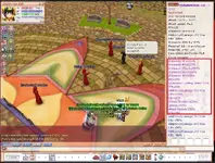 Untitled - Piercing bug need help! - RaGEZONE Forums