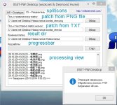 111 - IISET-PW-Desktop: Processor icons game client - RaGEZONE Forums