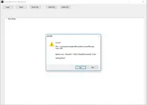 error open crow.mnsf already decrypt - Urban Gaming Client/Database/Source Code Only - RaGEZONE Forums