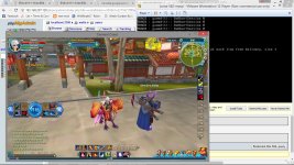 Working LOMA Server - Legend of martial arts / Wulin2 repack + Tutorial + Translation and Tools - RaGEZONE Forums