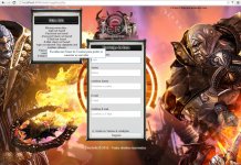 register - [Release] Tera-Shock Java-Server | Rev. 218413 - RaGEZONE Forums