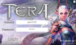 etertet - [Release]Some tools and files for Tera-Shock hosting - RaGEZONE Forums