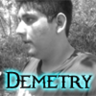 Demetry