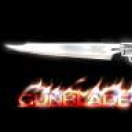 Gunblade