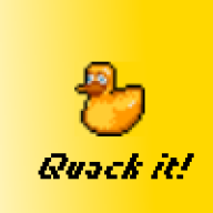 Quack it