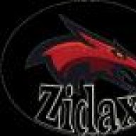 Zidax