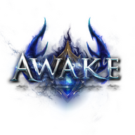 awake