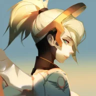 MercysAngel