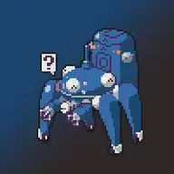 spidertank