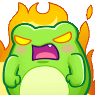 Demonfroschie
