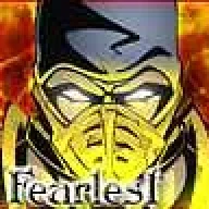 Fearlest