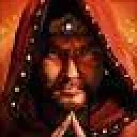 Dark AvaThar