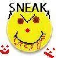 sneaky15