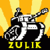 żulik