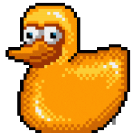 Alpha Ducky