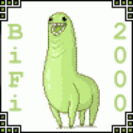 Bifi2000