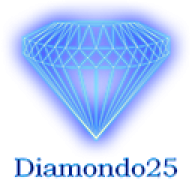 Diamondo25