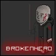BrokenHero