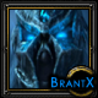 BrantX