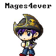 Mages4ever