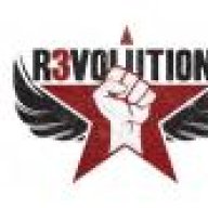 R3volutioN