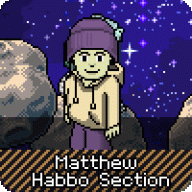 Matthew-the-man