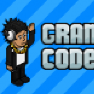 GrandCoder