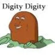 FU Im a diglet