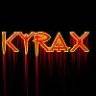 Kyrax