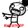 Kuesopop