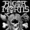 Rigor Mortis