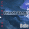 Friends-Team