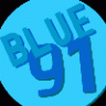 Blue91