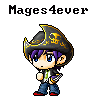 Mages4ever