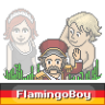 FlamingoBoy