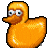 Alpha Ducky