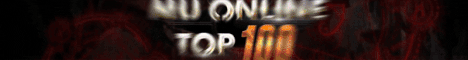 MU Server Announcements | www.MuOnline-Top100.com