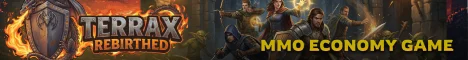 Terrax-web3-MMMORPG-browser-game