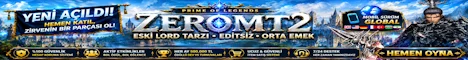 ZEROMT2 — THE LEGENDARY 70–250 SERVER | OLD LO