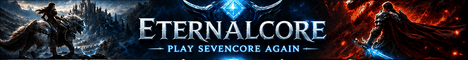 EternalCore Play Sevencore again