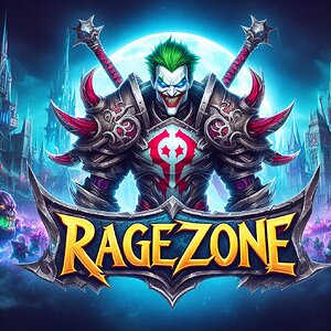 RaGEZONE