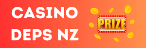 Casino Deps NZ