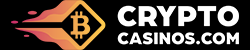 crypto casino sites